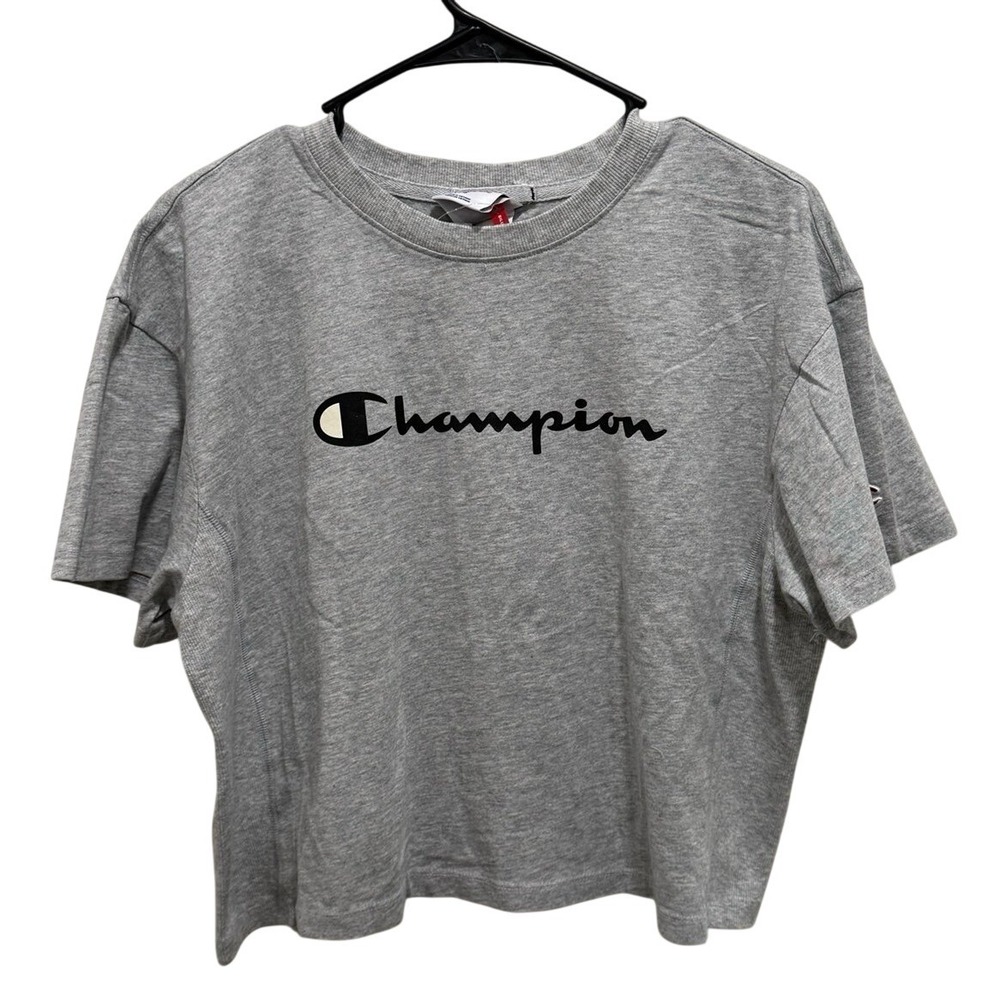 Champion Oversized Women's Small Shirt‎
